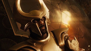Idris Elba might play a “Merlin-esque” figure in Guy Ritchie’s <i>King Arthur</i>